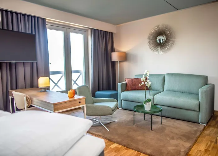 Hotel Scandic Park Roskilde