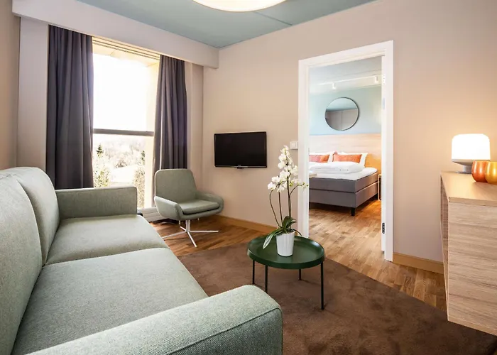 Scandic Park Roskilde