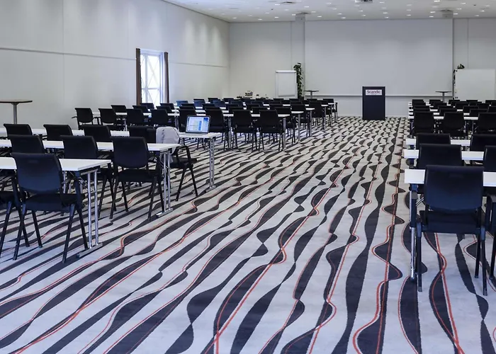 Scandic Park 4* Roskilde