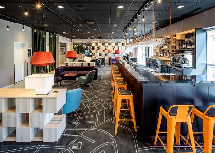 Scandic Park Hotel Roskilde