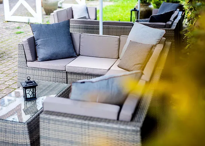 Hotel Scandic Park Roskilde