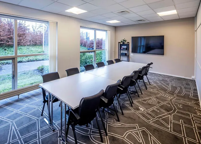 Scandic Park Roskilde