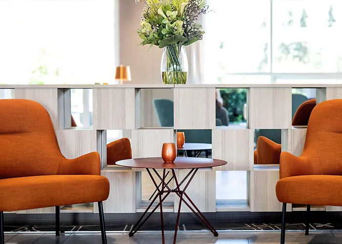 Scandic Park Hotel Roskilde