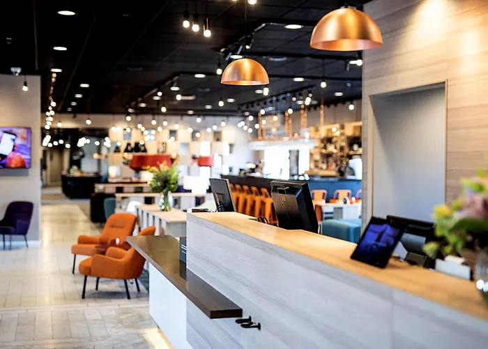 Scandic Park Roskilde