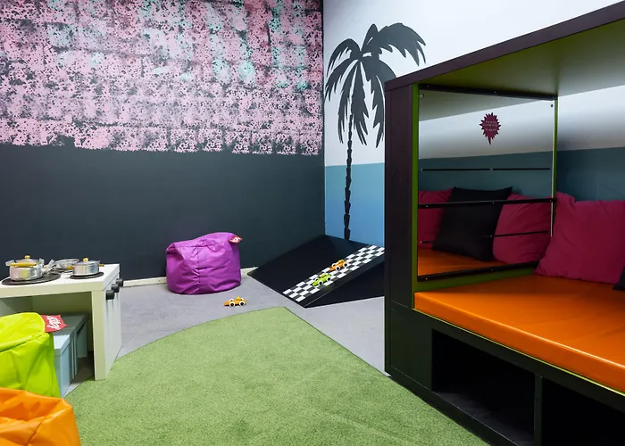 Scandic Park Roskilde