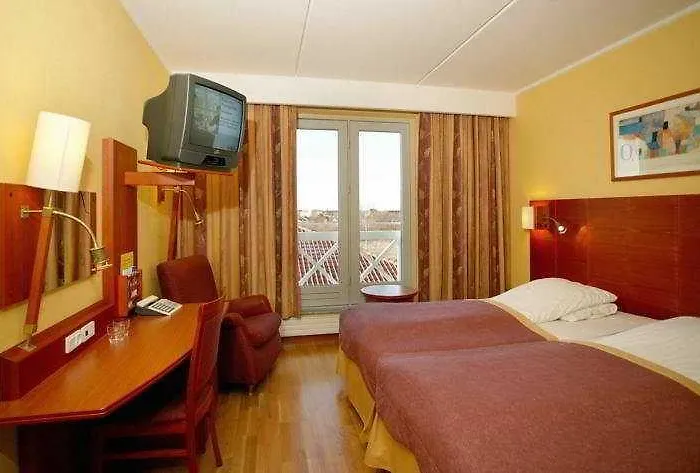 Scandic Park 4* Roskilde