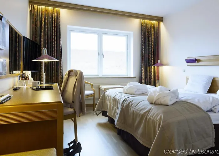 Hotel Scandic Park Roskilde