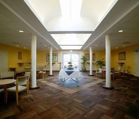 Hotel Scandic Park 4*