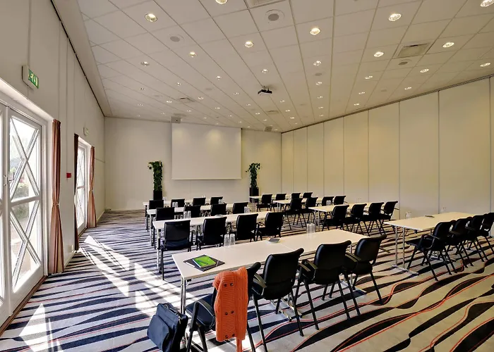 Hotel Scandic Park 4*