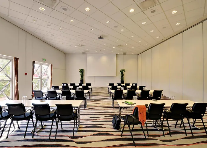 Scandic Park Roskilde