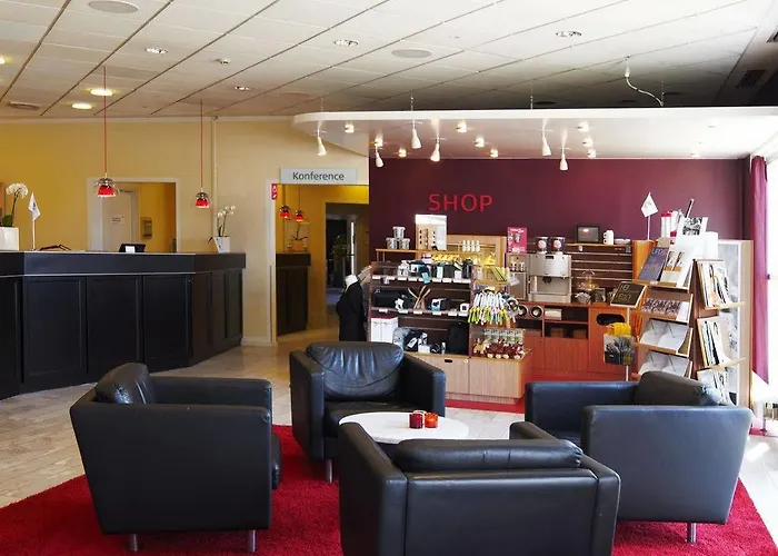 Hotel Scandic Park 4*