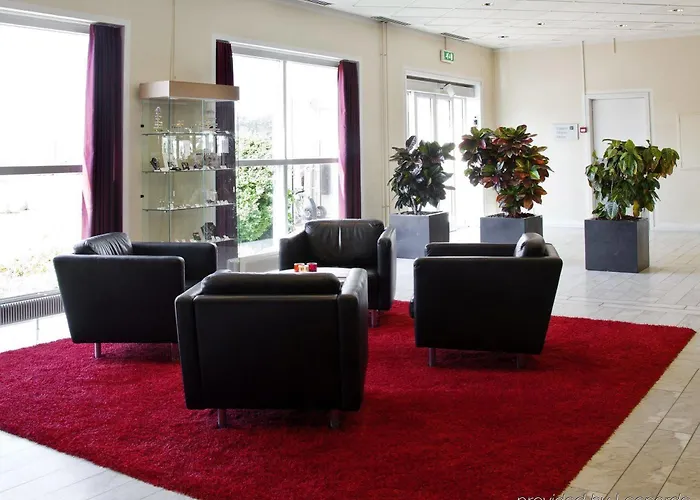 Scandic Park Hotel 4*