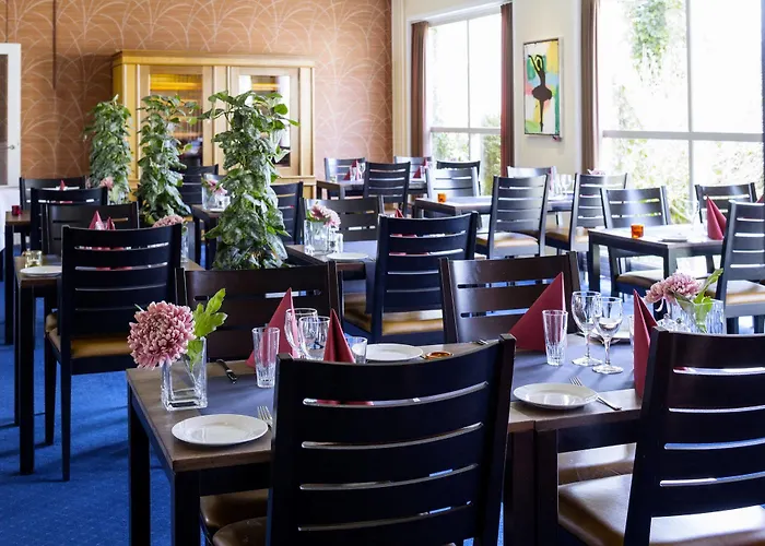 Scandic Park Hotel 4*