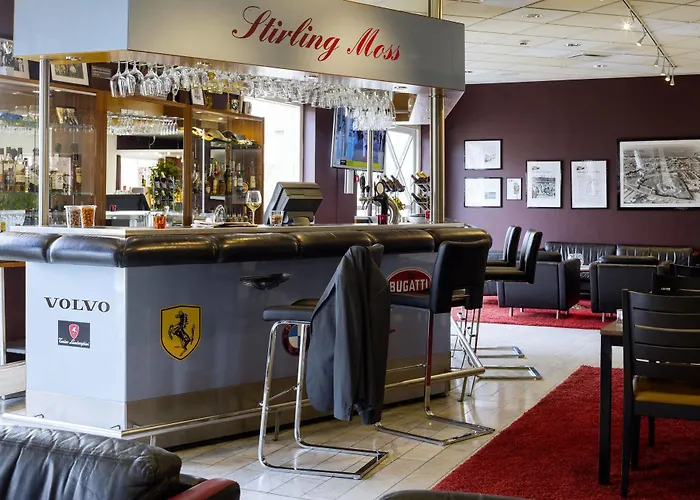 Hotel Scandic Park 4*