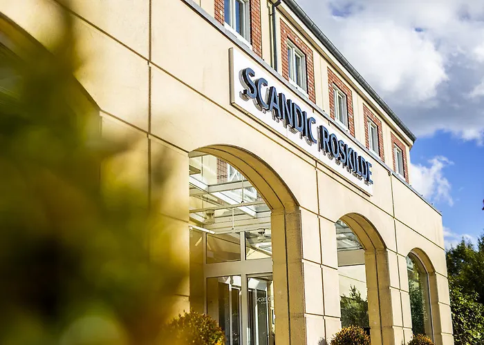 Hotel Scandic Park 4*