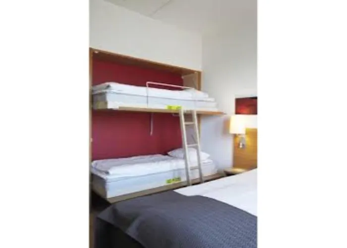 Scandic Park Roskilde