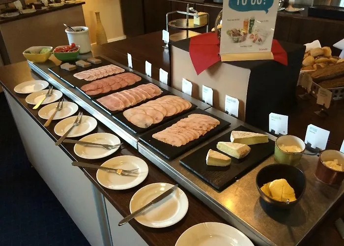 Scandic Park 4* Roskilde