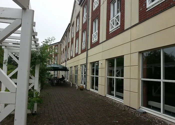 Scandic Park Hotel Roskilde