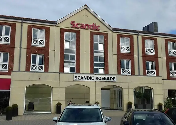 Hotel Scandic Park