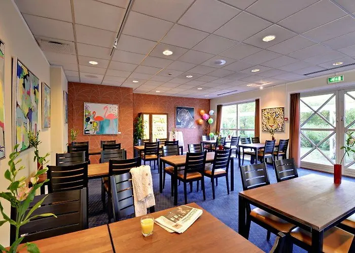 Scandic Park Hotel 4*